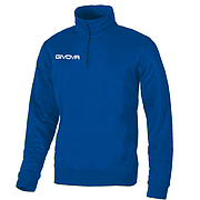 MAGLIA TECNICA (HALF ZIP)