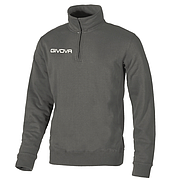 MAGLIA TECNICA (HALF ZIP)