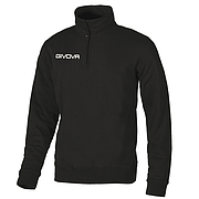 MAGLIA TECNICA (HALF ZIP)