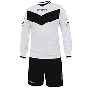 KIT OLIMPIA ML