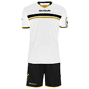 KIT GAME