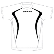 RUNNING SHIRT