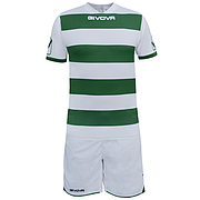 KIT RUGBY