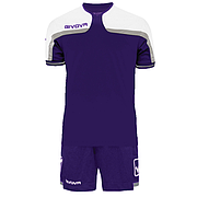 KIT AMERICA SENIOR