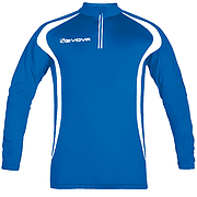 RUNNING LONG SHIRT