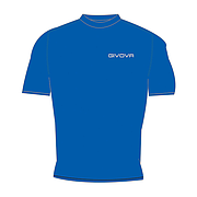 CORPUS 2 MAGLIA INTIMA ELASTICA M/C