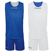 KIT DOUBLE