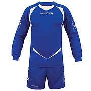 KIT BERNABEU