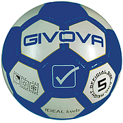 PALLONE IDEAL KWB