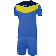 KIT CAMPO