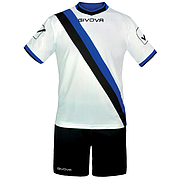 KIT TRASVERSAL MC