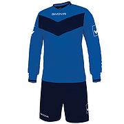 KIT OLIMPIA ML