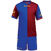 KIT COMBO MC