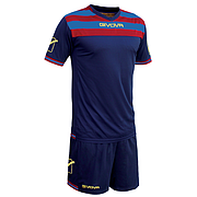 KIT CURVA