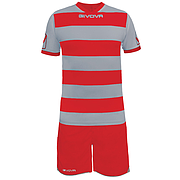 KIT RUGBY