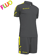 KIT PLAY