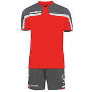 KIT AMERICA SENIOR