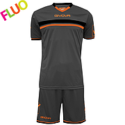 KIT GAME