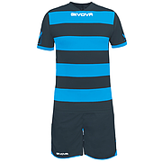 KIT RUGBY
