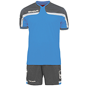 KIT AMERICA SENIOR
