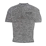 CORPUS 2 MAGLIA INTIMA ELASTICA M/C