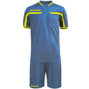 KIT AMERICA JEANS