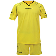 KIT CAPO