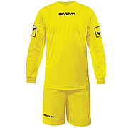 KIT GIVOVA LUNGA