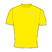 CORPUS 2 MAGLIA INTIMA ELASTICA M/C