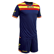 KIT CURVA