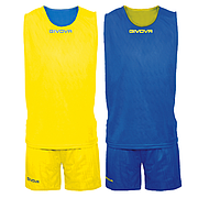 KIT DOUBLE