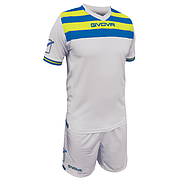 KIT CURVA