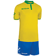 KIT WORLD