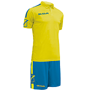KIT PLAY