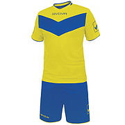 KIT VITTORIA MC