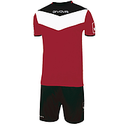 KIT CAMPO
