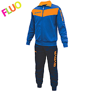 TUTA VISA FLUO
