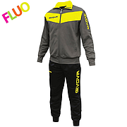 TUTA VISA FLUO
