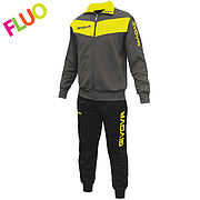 TUTA VISA FLUO