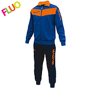 TUTA VISA FLUO