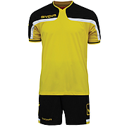 KIT AMERICA