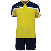 KIT AMERICA