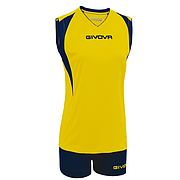 KIT VOLLEY SPIKE