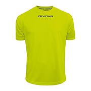 SHIRT GIVOVA ONE