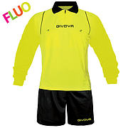 KIT ARBITRO ML