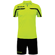 KIT DIRECTOR (arbitro)
