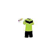 KIT VITTORIA FLUO MC
