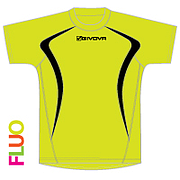 RUNNING SHIRT