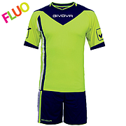 KIT CONCORD