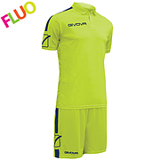 KIT PLAY